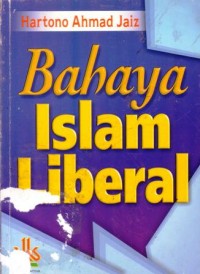 Bahaya islam liberal