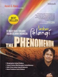 Laskar pelangi : the phenomenon