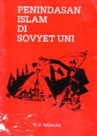 Penindasan islam di sovyet uni