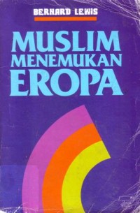 Muslim menemukan eropa