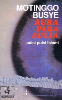 Aura para aulia : puisi-puisi islami