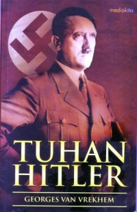 Tuhan hitler
