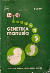 Genetika manusia