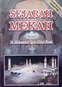 Sejarah mekkah