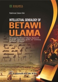 Intellectual Genealogy of Betawi Ulama