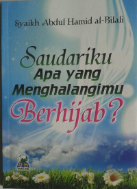 Saudariku