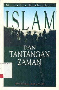 Islam dan tantangan zaman