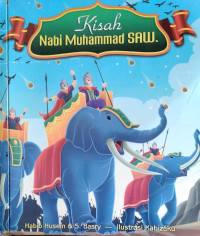 Kisah Nabi Muhammad SAW