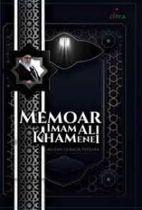 Memoar Imam Ali Khamenei: catatan di balik penjara