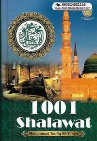 1001 Shalawat