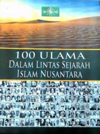 100 ulama dalam lintas sejarah islam nusantara