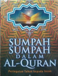 Sumpah-sumpah dalam al-quran : peringatan tuhan pada insan
