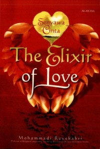 The elixir of love senyawa cinta