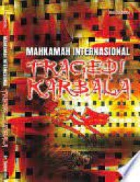 Mahkamah internasional : tragedi karbala