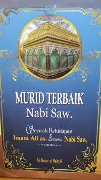 murid terbaik nabi saw