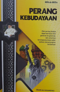 Perang Kebudayaan; edisi terbaru