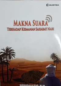 Makna Suara