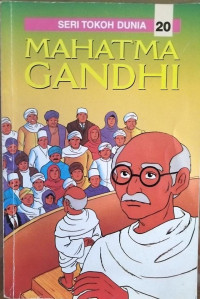 Mahatma Gandhi
