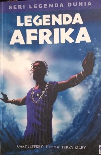 Leganda Afrika