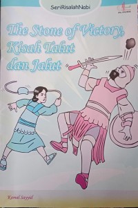 The Story of Fiction : Kisah Talut dan Jalut