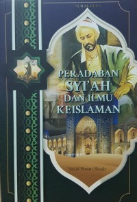 Peradaban Syiah dan Ilmu Keislaman