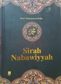 Sirah Nabawiyah