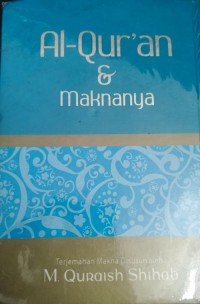 Image of Al-Qur'an dan Maknanya