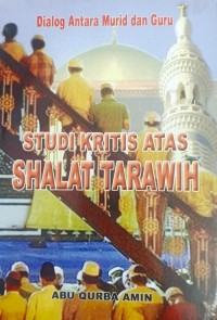 Image of STUDI KRITIS ATAS SHALAT TARAWIH