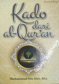 Image of Kado dari Al-Qur'an
