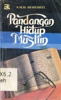 Pandangan hidup muslim