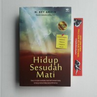 Hidup sesudah mati