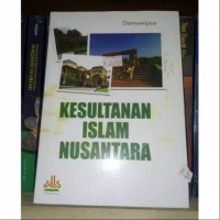 Kesultanan Islam nusantara