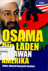 Osama bin Laden melawan Amerika