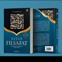 Kitab Filsafat: pendekatan komparatif filsafat islam