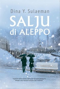 Salju di Aleppo