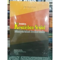 Indeks kesalehan sosial masyarakat indonesia