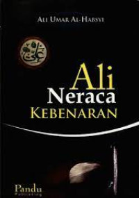 Ali Neraca Kebenaran