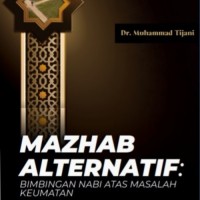 Mazhab Aternatif; bimbingan nabi atas masalah keutamaan
