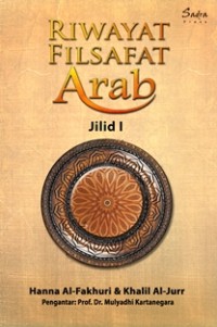 Riwayat filsafat arab jilid 1