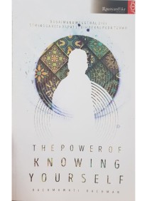 The power knowing your self