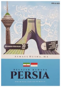 Belajar Bahasa Persia: Praktis untuk pemula