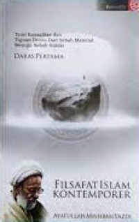 Filsafat Islam Kontemporer