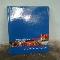 Wajah-wajah muslim indonesia