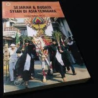Sejarah & budaya Syiah di Asia Tenggara
