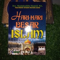 Hari-hari besar islam