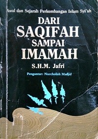 Dari Saqifah sampai Imamah