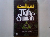 Fiqih sunnah vol 11