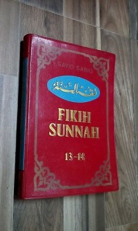 Fikih sunnah 13-14