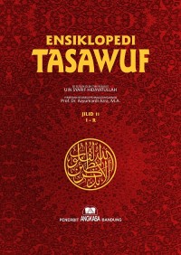 Ensiklopedi Tasawuf: Jilid I-R