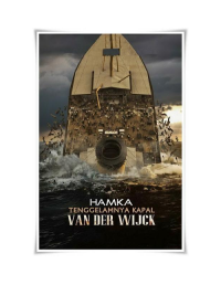 Image of TENGGELAMNYA KAPAL VAN DER WIJCK
